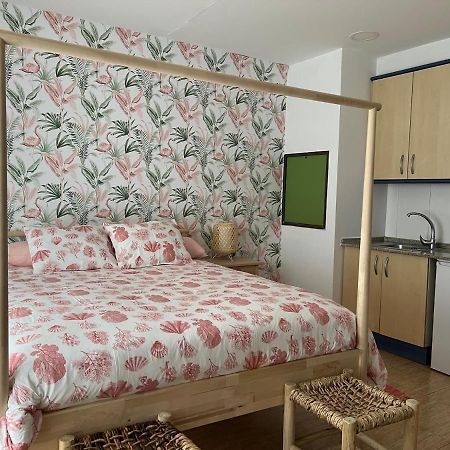 La Habana Apart Hotel Льорет-де-Мар Екстер'єр фото
