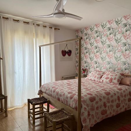 La Habana Apart Hotel Льорет-де-Мар Екстер'єр фото
