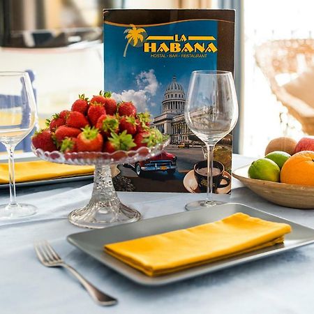 La Habana Apart Hotel Льорет-де-Мар Екстер'єр фото