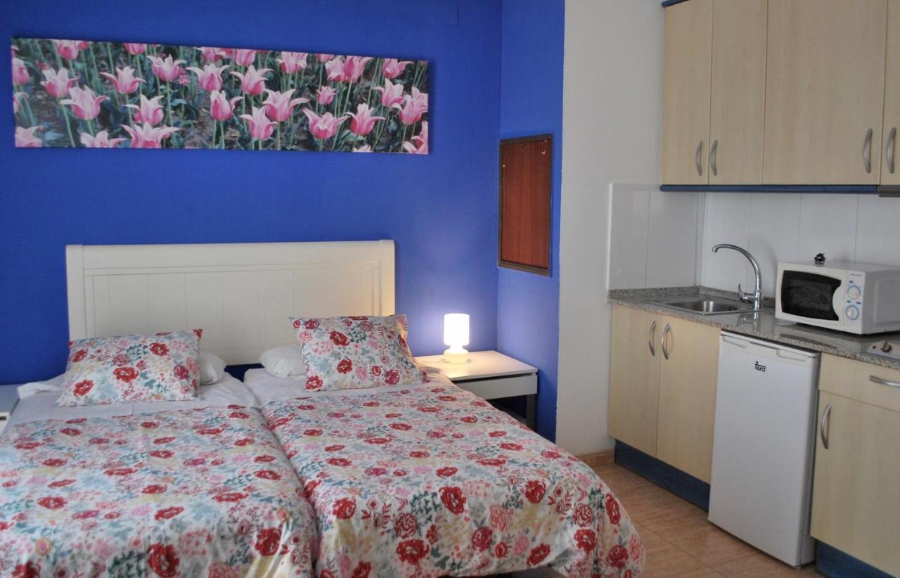 La Habana Apart Hotel Льорет-де-Мар Екстер'єр фото