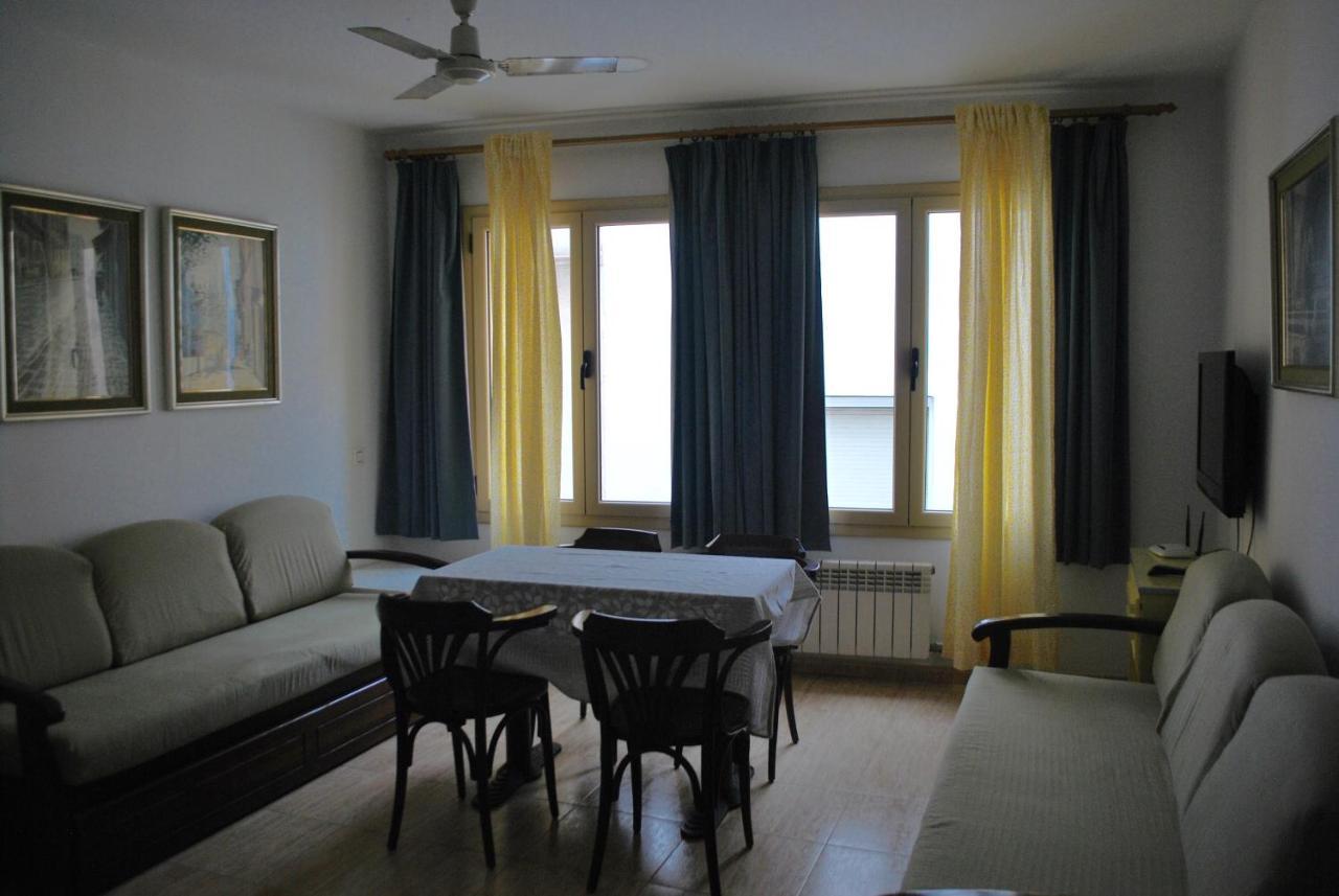 La Habana Apart Hotel Льорет-де-Мар Екстер'єр фото