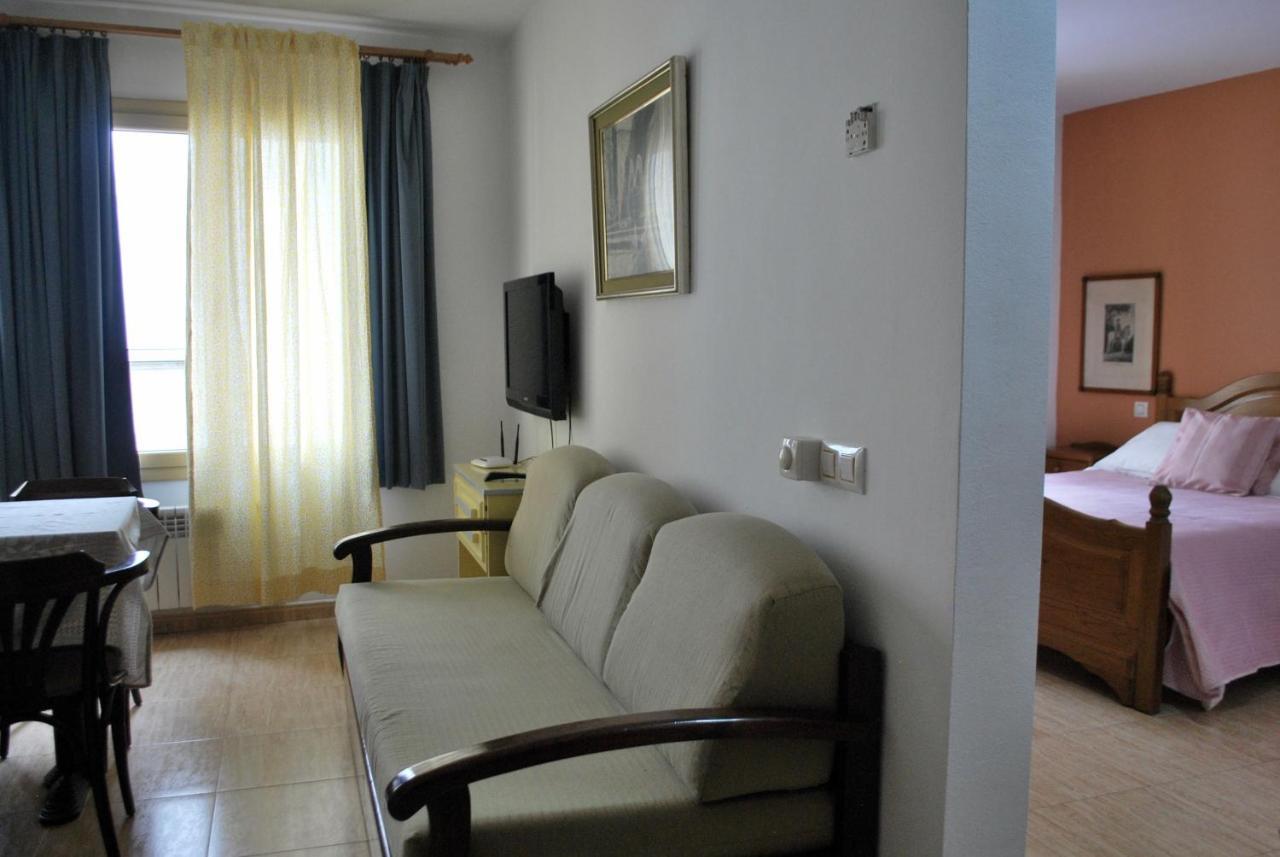 La Habana Apart Hotel Льорет-де-Мар Екстер'єр фото