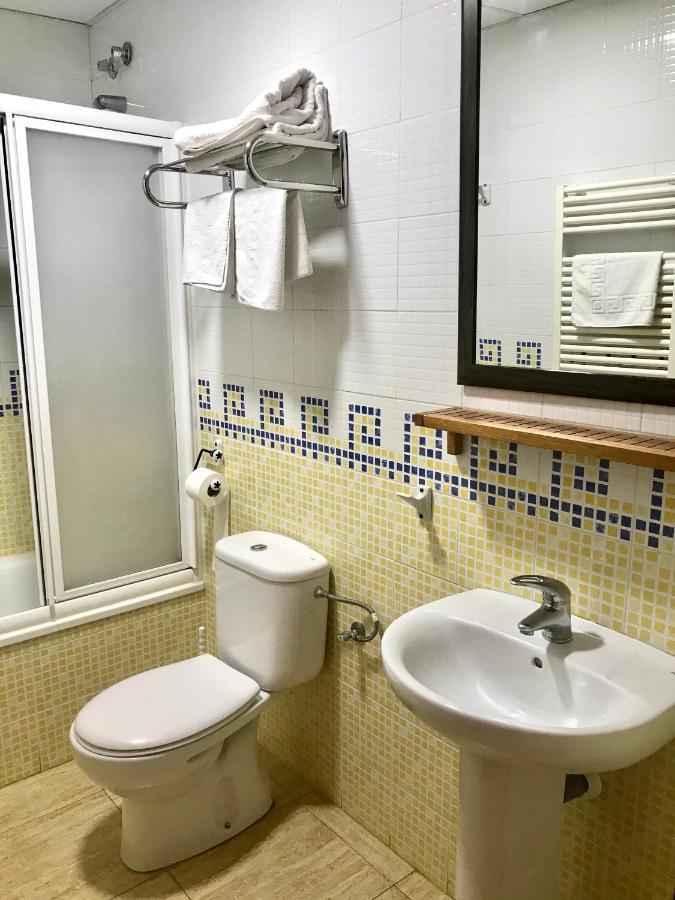 La Habana Apart Hotel Льорет-де-Мар Екстер'єр фото
