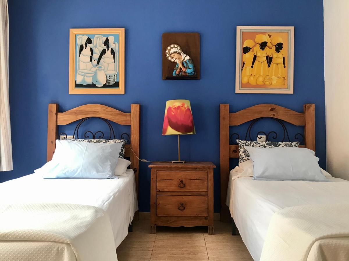 La Habana Apart Hotel Льорет-де-Мар Екстер'єр фото