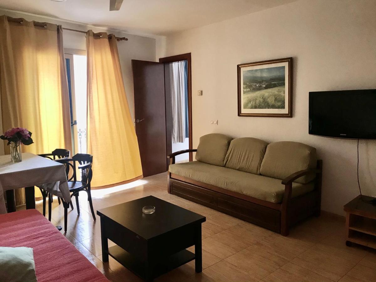 La Habana Apart Hotel Льорет-де-Мар Екстер'єр фото