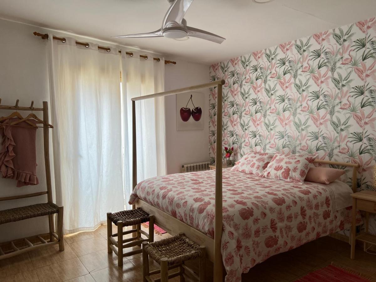 La Habana Apart Hotel Льорет-де-Мар Екстер'єр фото