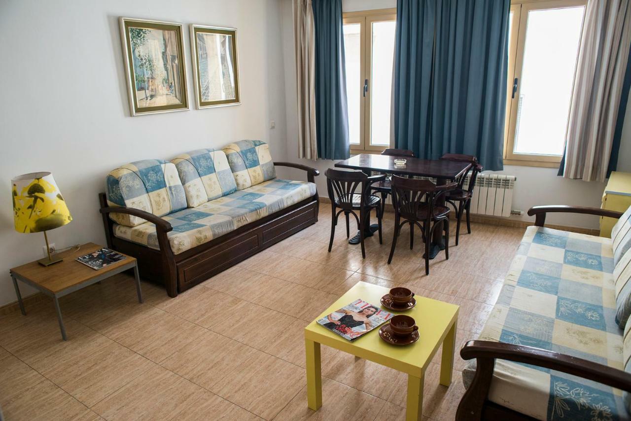 La Habana Apart Hotel Льорет-де-Мар Екстер'єр фото