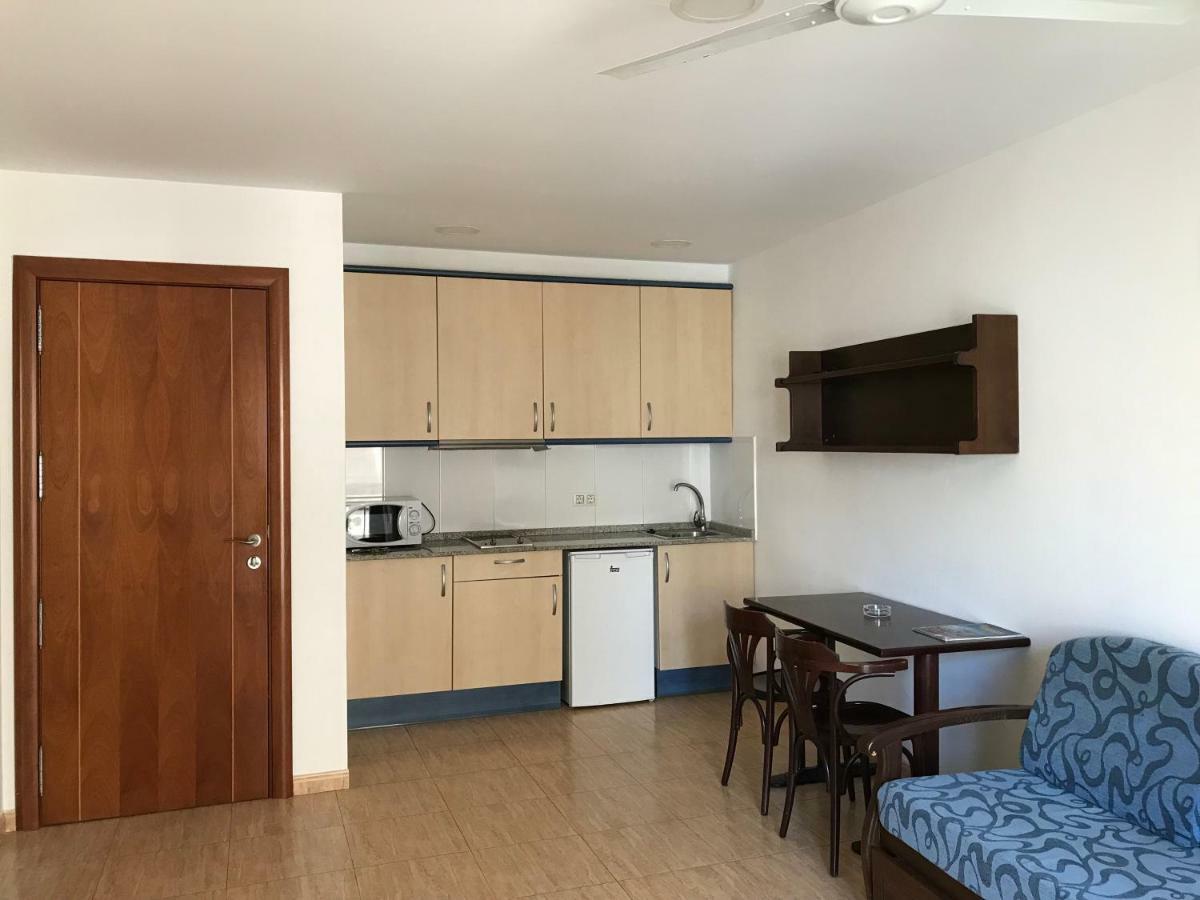 La Habana Apart Hotel Льорет-де-Мар Екстер'єр фото