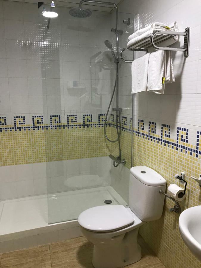 La Habana Apart Hotel Льорет-де-Мар Екстер'єр фото