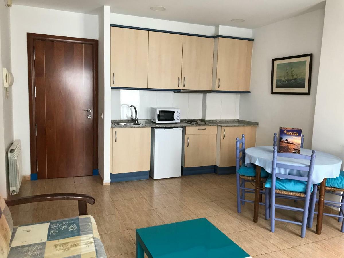 La Habana Apart Hotel Льорет-де-Мар Екстер'єр фото